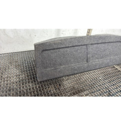 Plage arriere FIAT PANDA 2