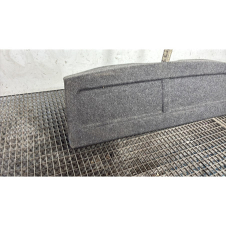 Plage arriere FIAT PANDA 2