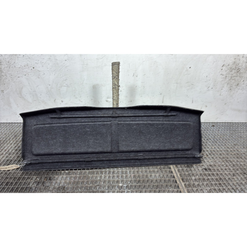 Plage arriere FIAT PANDA 2 Photo n°4