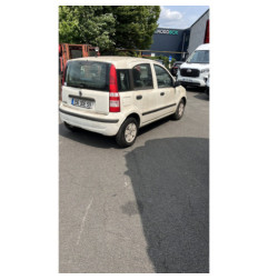 Plage arriere FIAT PANDA 2