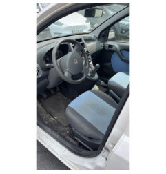 Plage arriere FIAT PANDA 2