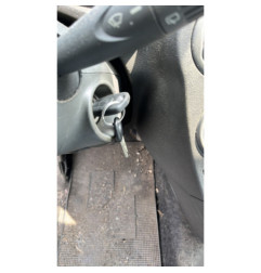 Plage arriere FIAT PANDA 2