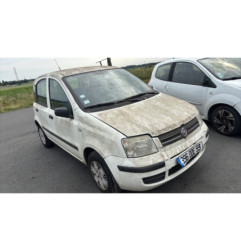 Plage arriere FIAT PANDA 2