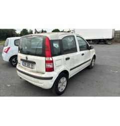 Plage arriere FIAT PANDA 2