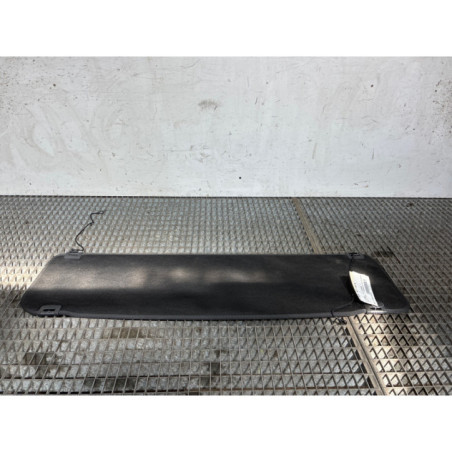 Plage arriere CITROEN C1 2