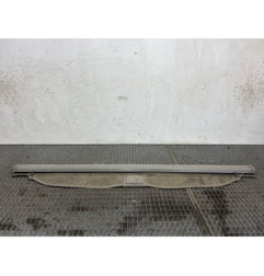Plage arriere SUBARU FORESTER 2 Photo n°1