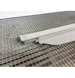 Plage arriere SUBARU FORESTER 2