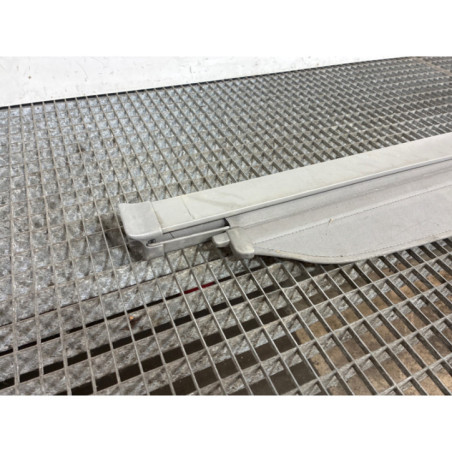 Plage arriere SUBARU FORESTER 2