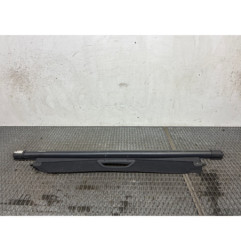 Plage arriere RENAULT GRAND SCENIC 3