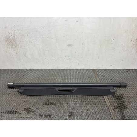Plage arriere RENAULT GRAND SCENIC 3