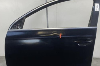 Porte avant gauche VOLKSWAGEN PASSAT 5 Photo n°1