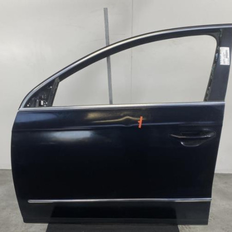 Porte avant gauche VOLKSWAGEN PASSAT 5 Photo n°1