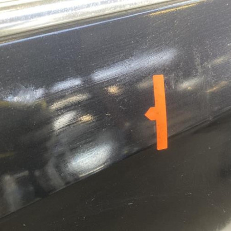 Porte avant gauche VOLKSWAGEN PASSAT 5