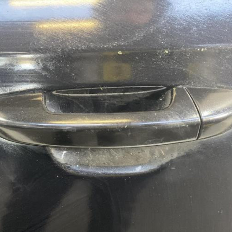 Porte avant gauche VOLKSWAGEN PASSAT 5 Photo n°3