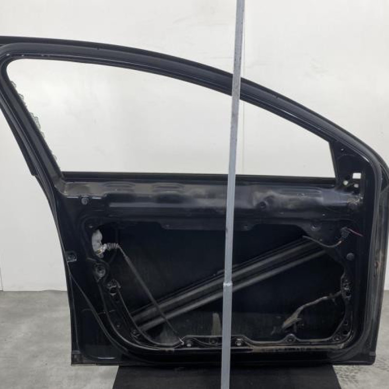 Porte avant gauche VOLKSWAGEN PASSAT 5 Photo n°4