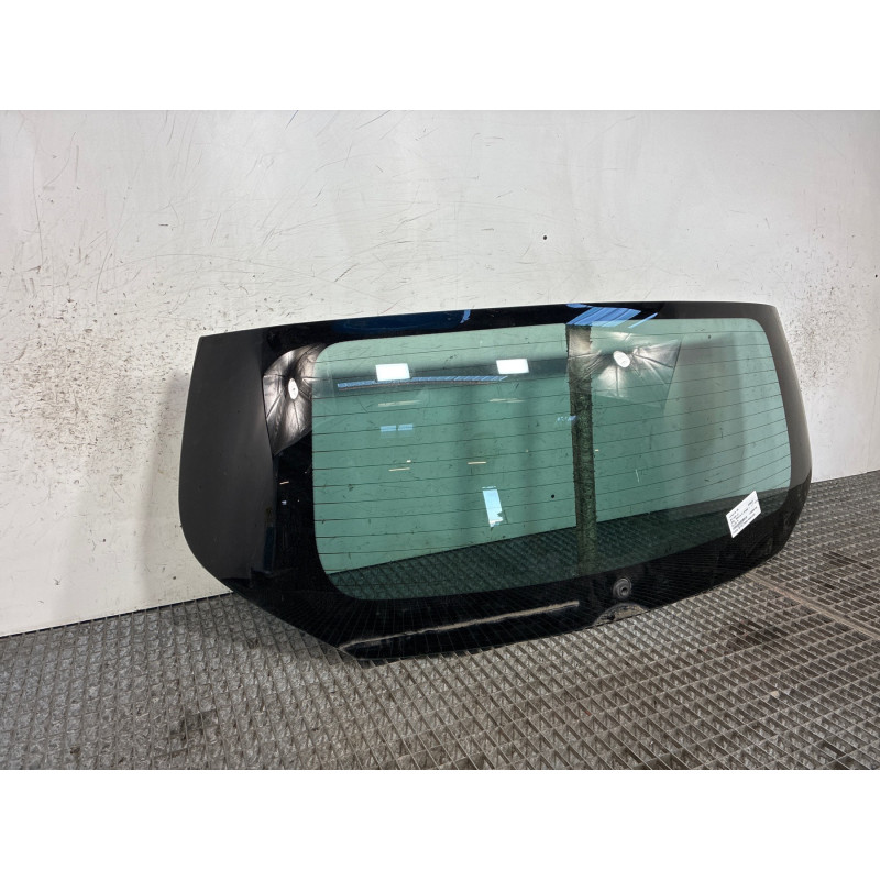 Lunette arriere OPEL MERIVA B Photo n°1