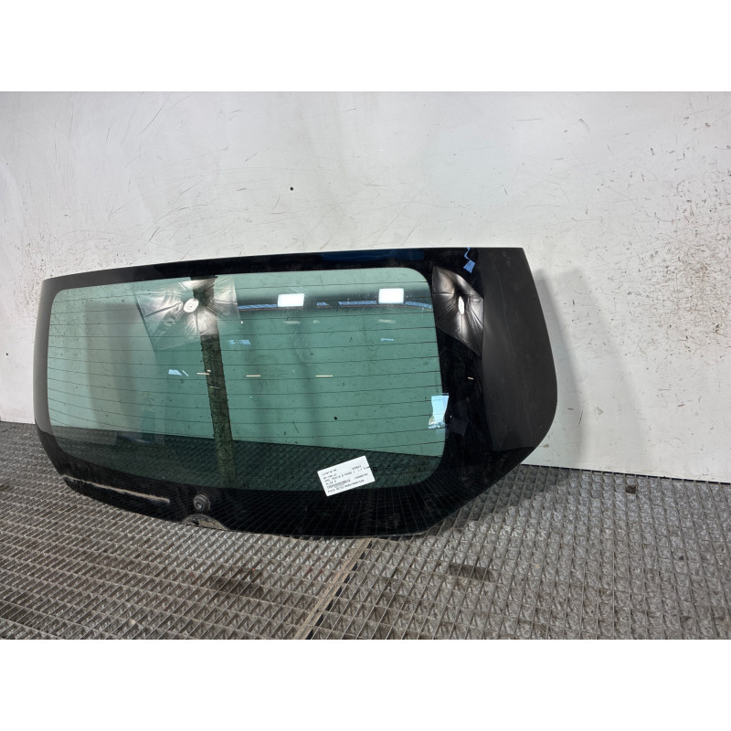 Lunette arriere OPEL MERIVA B Photo n°3