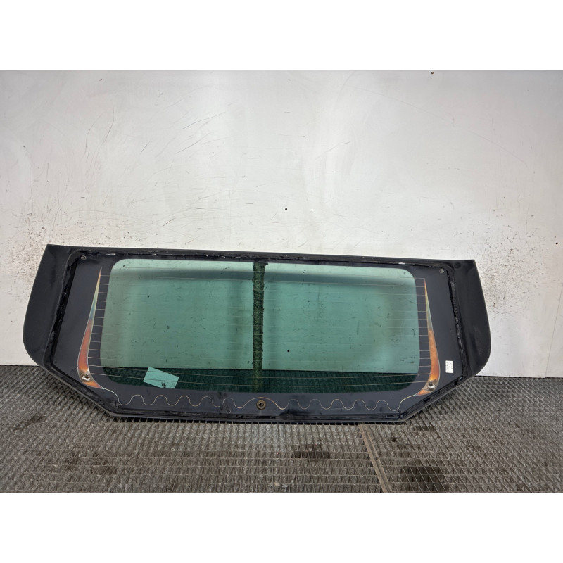 Lunette arriere OPEL MERIVA B Photo n°4