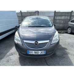 Lunette arriere OPEL MERIVA B