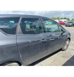 Lunette arriere OPEL MERIVA B