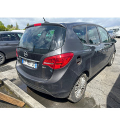 Lunette arriere OPEL MERIVA B