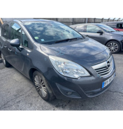 Lunette arriere OPEL MERIVA B