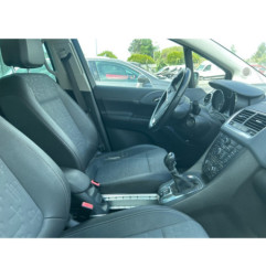 Lunette arriere OPEL MERIVA B