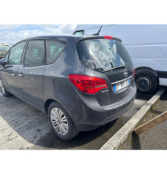 Lunette arriere OPEL MERIVA B