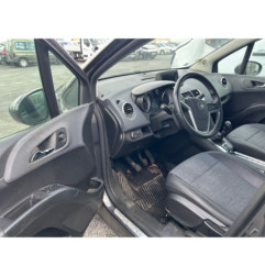 Lunette arriere OPEL MERIVA B