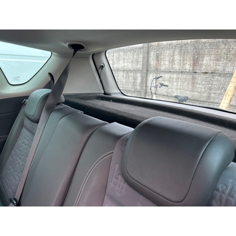 Lunette arriere OPEL MERIVA B Photo n°15