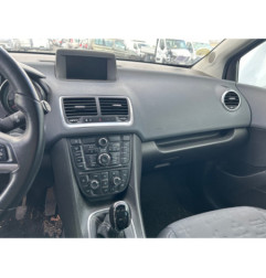 Lunette arriere OPEL MERIVA B
