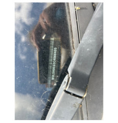 Lunette arriere OPEL MERIVA B
