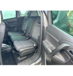 Lunette arriere OPEL MERIVA B