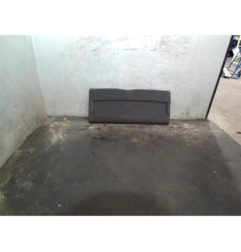 Plage arriere SEAT IBIZA 2 Photo n°1