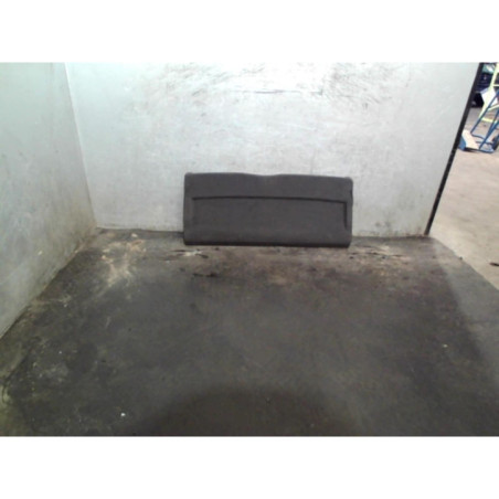 Plage arriere SEAT IBIZA 2 Photo n°1