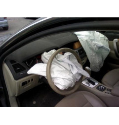 Plage arriere RENAULT LAGUNA 3