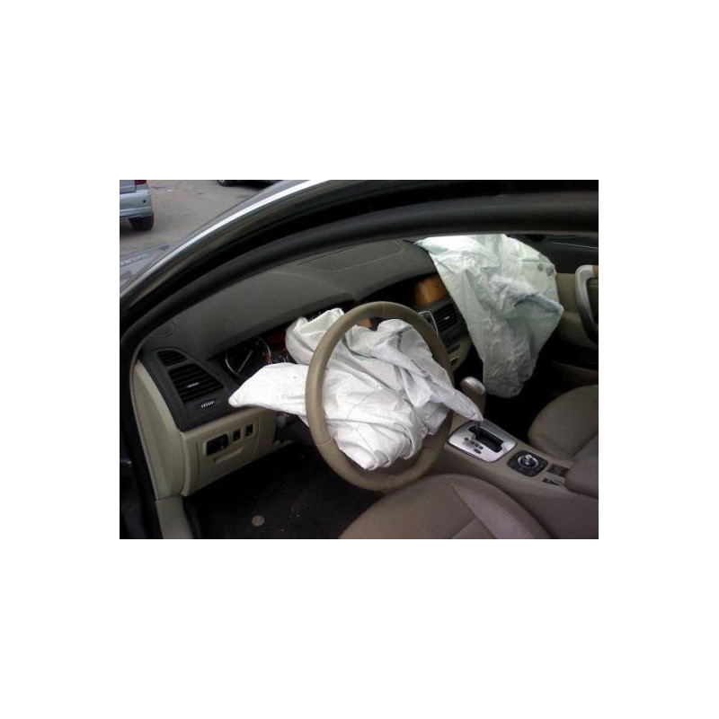 Plage arriere RENAULT LAGUNA 3 Photo n°3