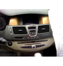 Plage arriere RENAULT LAGUNA 3