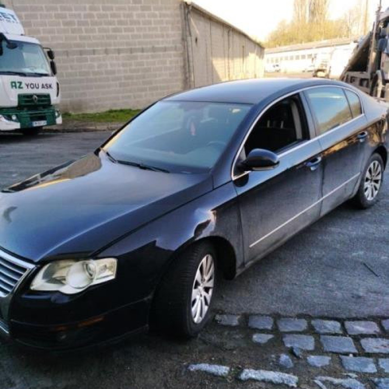 Porte avant gauche VOLKSWAGEN PASSAT 5 Photo n°10
