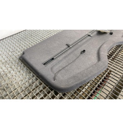 Plage arriere RENAULT CLIO 3