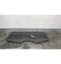 Plage arriere RENAULT CLIO 3