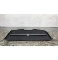 Plage arriere RENAULT CLIO 3