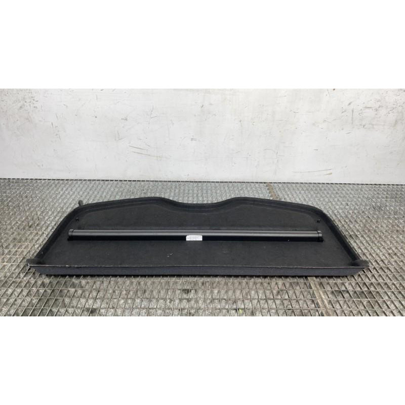 Plage arriere RENAULT CLIO 3 Photo n°6