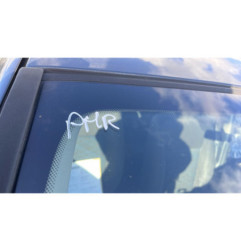 Plage arriere RENAULT CLIO 3