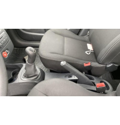 Plage arriere RENAULT CLIO 3