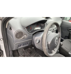 Plage arriere RENAULT CLIO 3