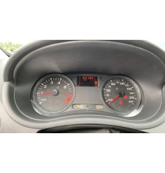 Plage arriere RENAULT CLIO 3