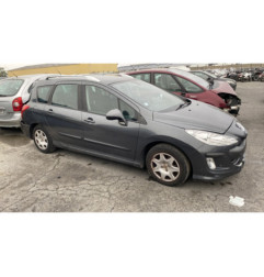 Plage arriere PEUGEOT 308 1 SW