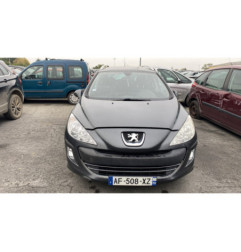 Plage arriere PEUGEOT 308 1 SW
