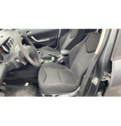 Plage arriere PEUGEOT 308 1 SW
